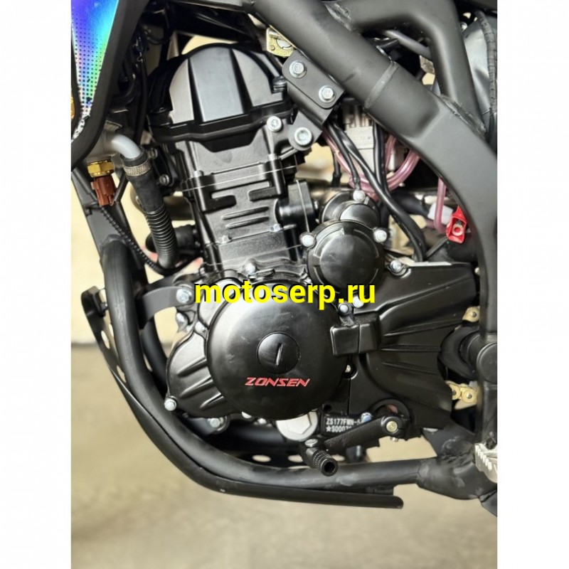 Купить  Мотоцикл Кросс/Эндуро BESUDA 008 RACING NB 300 cc ЖИДКОСТНОЕ охл. (NB300) 21/18" 27л.с. (Реплика GAS GAS) (шт) (Естай купить с доставкой по Москве и России, цена, технические характеристики, комплектация фото  - motoserp.ru