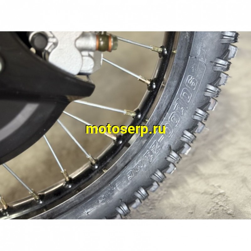 Купить  Мотоцикл Кросс/Эндуро BESUDA 008 RACING NB 300 cc ЖИДКОСТНОЕ охл. (NB300) 21/18" 27л.с. (Реплика GAS GAS) (шт) (Естай купить с доставкой по Москве и России, цена, технические характеристики, комплектация фото  - motoserp.ru
