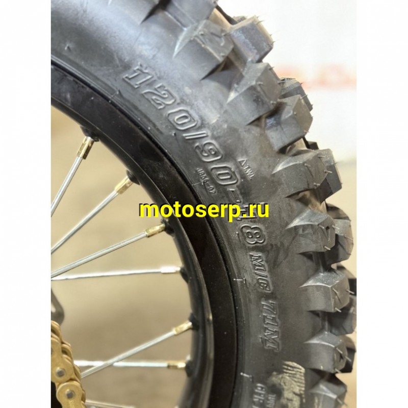 Купить  Мотоцикл Кросс/Эндуро BESUDA 008 RACING NB 300 cc ЖИДКОСТНОЕ охл. (NB300) 21/18" 27л.с. (Реплика GAS GAS) (шт) (Естай купить с доставкой по Москве и России, цена, технические характеристики, комплектация фото  - motoserp.ru