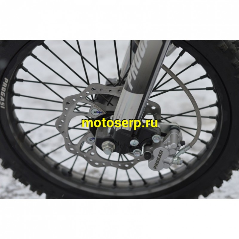Купить  Питбайк Progasi Smart 190 (спортинв), 17/14, 4Т, 190сс, ZS 1P62YML-2 W190 кикстартер, диски аллюм, дизайн GAS-GAS (шт) (Естай  купить с доставкой по Москве и России, цена, технические характеристики, комплектация фото  - motoserp.ru