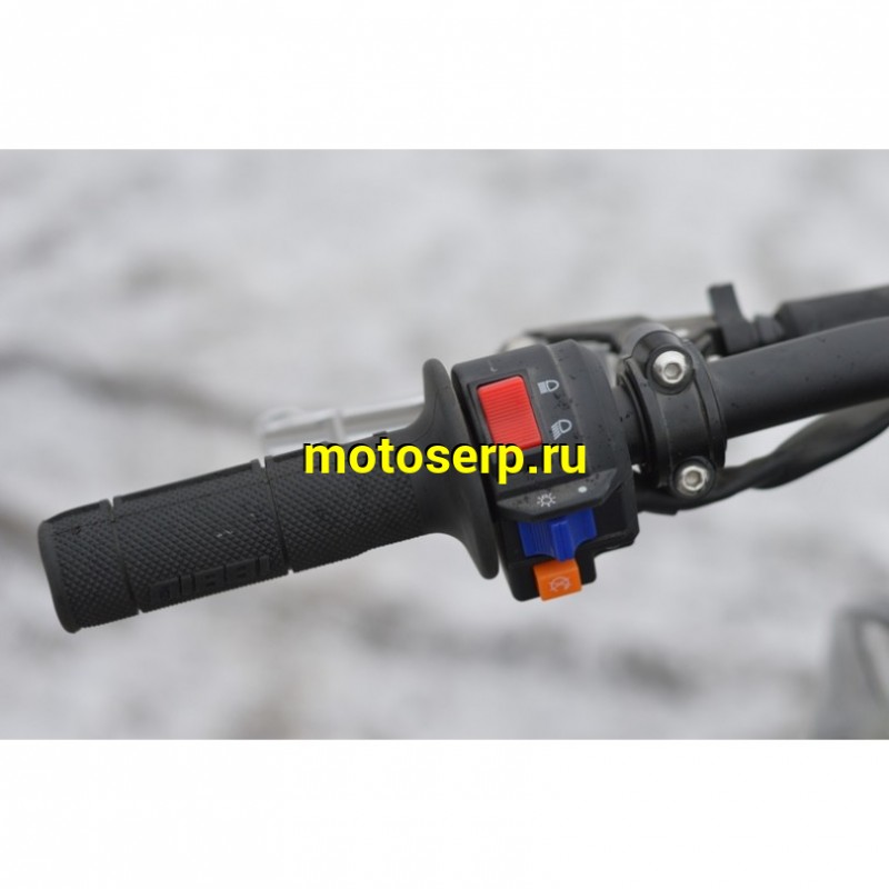 Купить  Питбайк Progasi Smart 190 (спортинв), 17/14, 4Т, 190сс, ZS 1P62YML-2 W190 кикстартер, диски аллюм, дизайн GAS-GAS (шт) (Естай  купить с доставкой по Москве и России, цена, технические характеристики, комплектация фото  - motoserp.ru