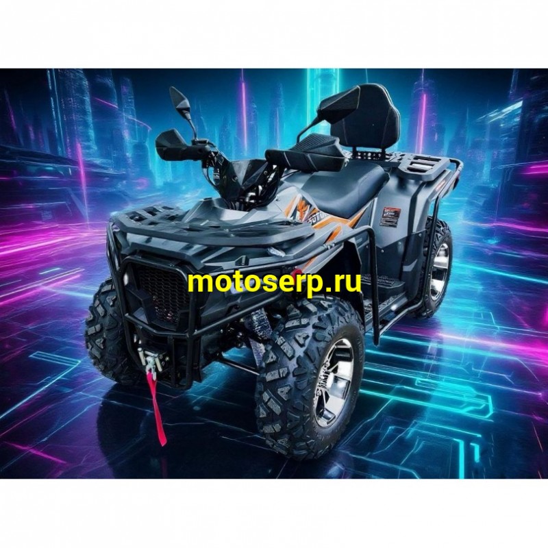 Купить  300cc Квадроцикл TR300 (компл. запчастей для сборки) 300сс 173MN; 300сс; жидк. охл, 12/12", дис/дис; цепь; леб; фарк (шт) (ФОТО (Естай купить с доставкой по Москве и России, цена, технические характеристики, комплектация фото  - motoserp.ru