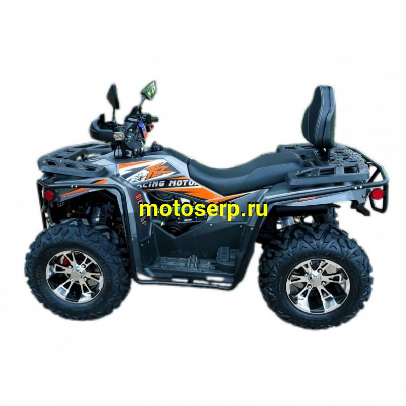 Купить  300cc Квадроцикл TR300 (компл. запчастей для сборки) 300сс 173MN; 300сс; жидк. охл, 12/12", дис/дис; цепь; леб; фарк (шт) (ФОТО (Естай купить с доставкой по Москве и России, цена, технические характеристики, комплектация фото  - motoserp.ru