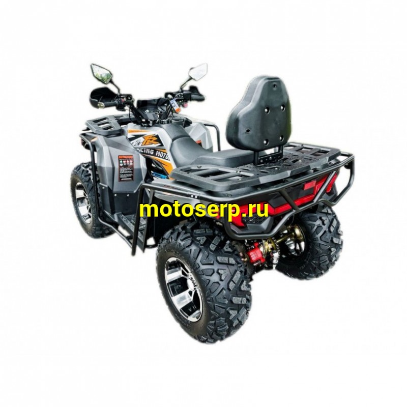 Купить  300cc Квадроцикл TR300 (компл. запчастей для сборки) 300сс 173MN; 300сс; жидк. охл, 12/12", дис/дис; цепь; леб; фарк (шт) (ФОТО (Естай купить с доставкой по Москве и России, цена, технические характеристики, комплектация фото  - motoserp.ru