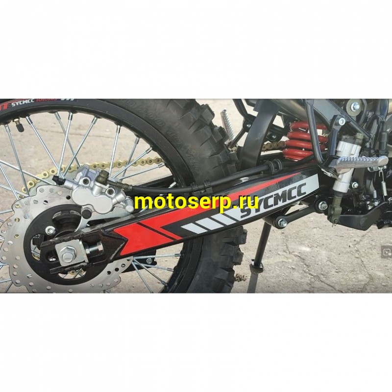 Купить  Мотоцикл Кросс/Эндуро JSMC 300 (YB172FMM) 21/18" 21л.с. (Реплика GAS GAS) (шт) (Естай купить с доставкой по Москве и России, цена, технические характеристики, комплектация фото  - motoserp.ru