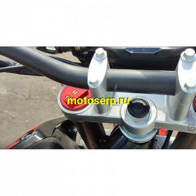 Купить  Мотоцикл Кросс/Эндуро JSMC 300 (YB172FMM) 21/18" 21л.с. (Реплика GAS GAS) (шт) (Естай купить с доставкой по Москве и России, цена, технические характеристики, комплектация фото  - motoserp.ru