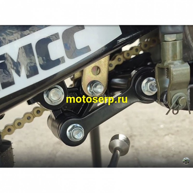 Купить  Мотоцикл Кросс/Эндуро JSMC 300 (YB172FMM) 21/18" 21л.с. (Реплика GAS GAS) (шт) (Естай купить с доставкой по Москве и России, цена, технические характеристики, комплектация фото  - motoserp.ru