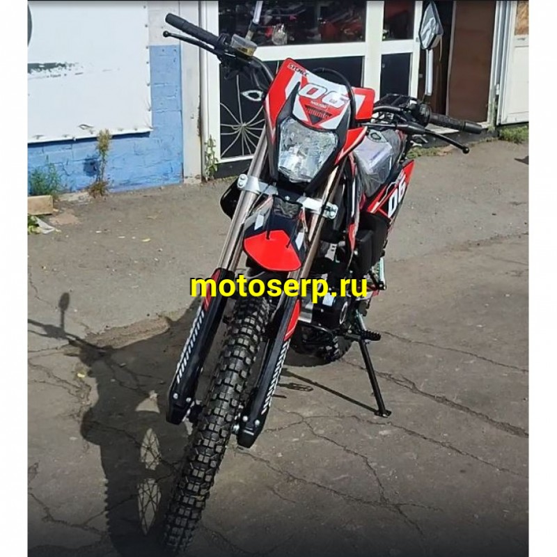 Купить  Мотоцикл Кросс/Эндуро JSMC 300 (YB172FMM) 21/18" 21л.с. (Реплика GAS GAS) (шт) (Естай купить с доставкой по Москве и России, цена, технические характеристики, комплектация фото  - motoserp.ru