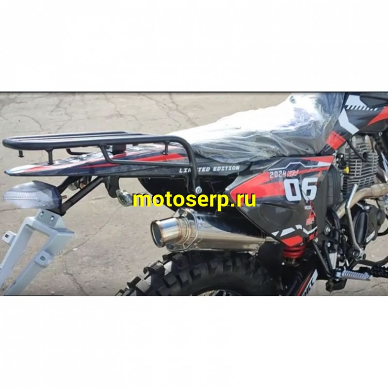 Купить  Мотоцикл Кросс/Эндуро JSMC 300 (YB172FMM) 21/18" 21л.с. (Реплика GAS GAS) (шт) (Естай купить с доставкой по Москве и России, цена, технические характеристики, комплектация фото  - motoserp.ru