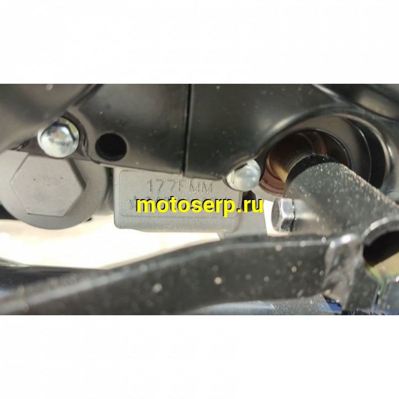 Купить  Мотоцикл Кросс/Эндуро JSMC 300 (YB172FMM) 21/18" 21л.с. (Реплика GAS GAS) (шт) (Естай купить с доставкой по Москве и России, цена, технические характеристики, комплектация фото  - motoserp.ru