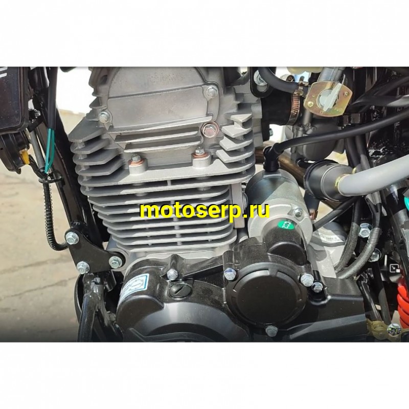 Купить  Мотоцикл Кросс/Эндуро JSMC 300 (YB172FMM) 21/18" 21л.с. (Реплика GAS GAS) (шт) (Естай купить с доставкой по Москве и России, цена, технические характеристики, комплектация фото  - motoserp.ru
