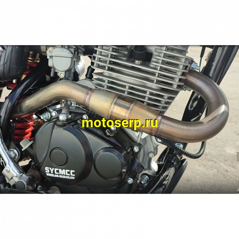 Купить  Мотоцикл Кросс/Эндуро JSMC 300 (YB172FMM) 21/18" 21л.с. (Реплика GAS GAS) (шт) (Естай купить с доставкой по Москве и России, цена, технические характеристики, комплектация фото  - motoserp.ru