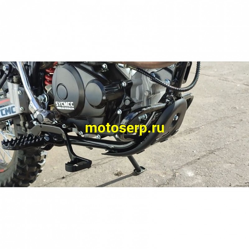 Купить  Мотоцикл Кросс/Эндуро JSMC 300 (YB172FMM) 21/18" 21л.с. (Реплика GAS GAS) (шт) (Естай купить с доставкой по Москве и России, цена, технические характеристики, комплектация фото  - motoserp.ru