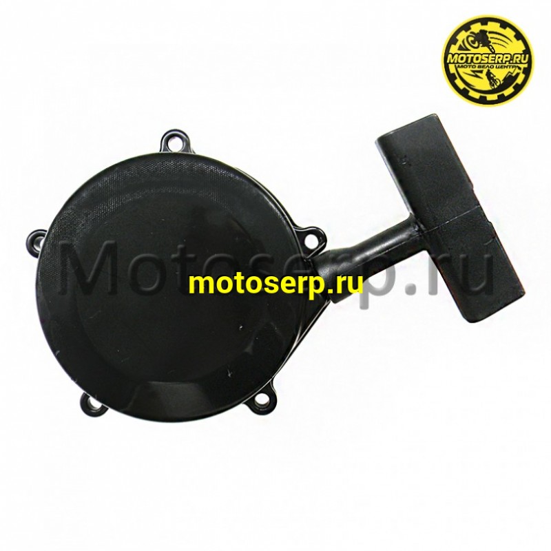 Купить  Стартер ручной механический в сб. 163QMK, JAEGER 200, HAMMER 200, ARMIS 250 (шт) (ММ 42581 купить с доставкой по Москве и России, цена, технические характеристики, комплектация фото  - motoserp.ru