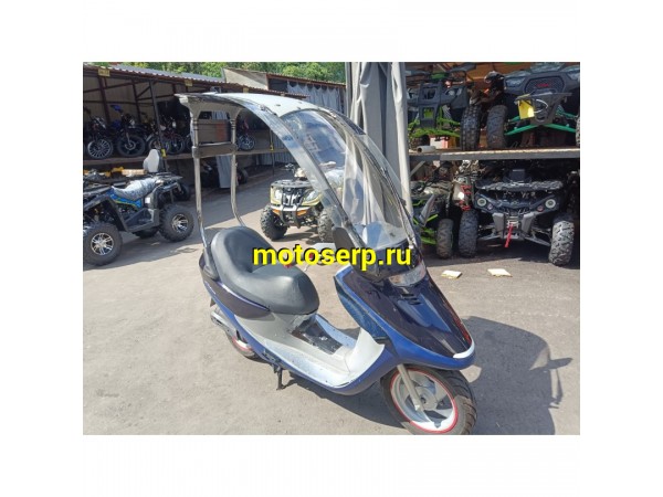 Купить  Скутер Honda Cabina 90 HF06 1999г.в (без ПТС) Из Японии,без пробега по РФ    купить с доставкой по Москве и России, цена, технические характеристики, комплектация фото  - motoserp.ru