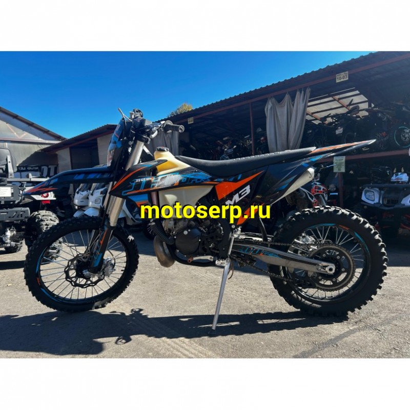 Купить  Мотоцикл Кросс/Эндуро JHL M3 MT250 (1E66MM) Lanza Б/У  (шт) купить с доставкой по Москве и России, цена, технические характеристики, комплектация фото  - motoserp.ru