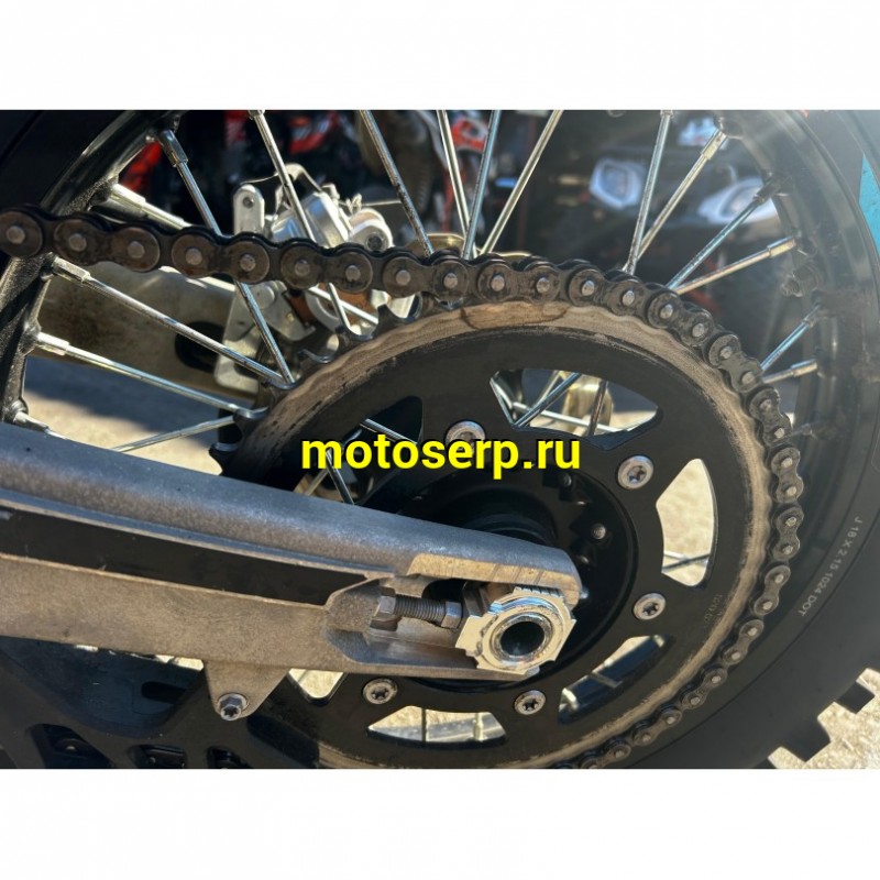 Купить  Мотоцикл Кросс/Эндуро JHL M3 MT250 (1E66MM) Lanza Б/У  (шт) купить с доставкой по Москве и России, цена, технические характеристики, комплектация фото  - motoserp.ru