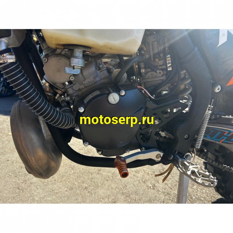 Купить  Мотоцикл Кросс/Эндуро JHL M3 MT250 (1E66MM) Lanza Б/У  (шт) купить с доставкой по Москве и России, цена, технические характеристики, комплектация фото  - motoserp.ru