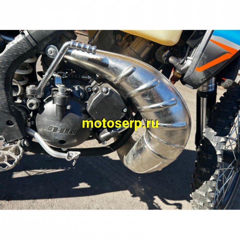 Купить  Мотоцикл Кросс/Эндуро JHL M3 MT250 (1E66MM) Lanza Б/У  (шт) купить с доставкой по Москве и России, цена, технические характеристики, комплектация фото  - motoserp.ru