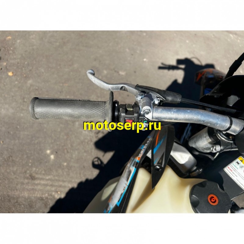 Купить  Мотоцикл Кросс/Эндуро JHL M3 MT250 (1E66MM) Lanza Б/У  (шт) купить с доставкой по Москве и России, цена, технические характеристики, комплектация фото  - motoserp.ru