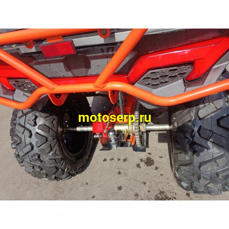 Купить  300cc Комплект запчастей для сборки KUGOO K5 300сс пробег 286 км, 173MN; 300сс; жидк. охл, 12/12", дис/дис; цепь; леб; фарк (шт) (ФОТО купить с доставкой по Москве и России, цена, технические характеристики, комплектация фото  - motoserp.ru
