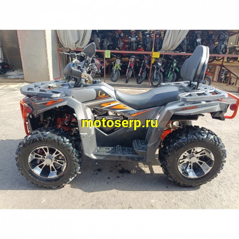 Купить  300cc Комплект запчастей для сборки KUGOO K5 300сс пробег 286 км, 173MN; 300сс; жидк. охл, 12/12", дис/дис; цепь; леб; фарк (шт) (ФОТО купить с доставкой по Москве и России, цена, технические характеристики, комплектация фото  - motoserp.ru
