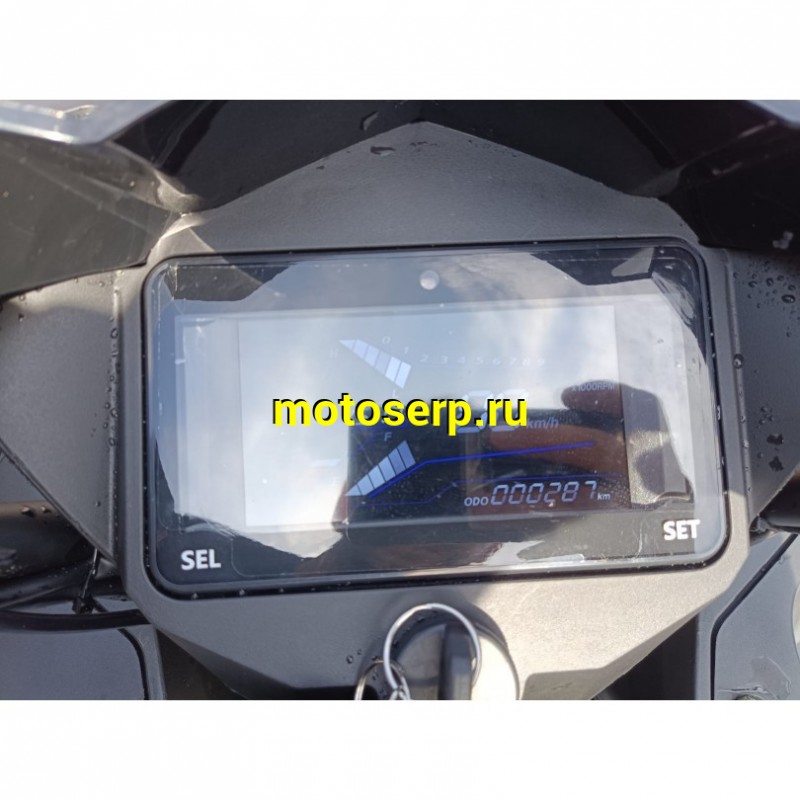 Купить  300cc Комплект запчастей для сборки KUGOO K5 300сс пробег 286 км, 173MN; 300сс; жидк. охл, 12/12", дис/дис; цепь; леб; фарк (шт) (ФОТО купить с доставкой по Москве и России, цена, технические характеристики, комплектация фото  - motoserp.ru