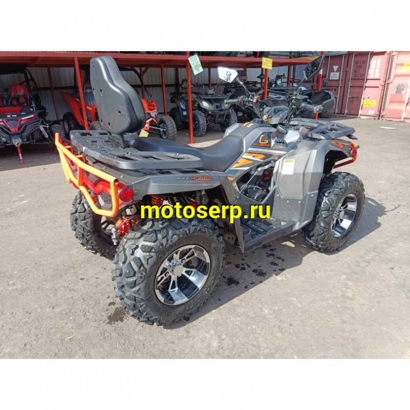 Купить  300cc Комплект запчастей для сборки KUGOO K5 300сс пробег 286 км, 173MN; 300сс; жидк. охл, 12/12", дис/дис; цепь; леб; фарк (шт) (ФОТО купить с доставкой по Москве и России, цена, технические характеристики, комплектация фото  - motoserp.ru