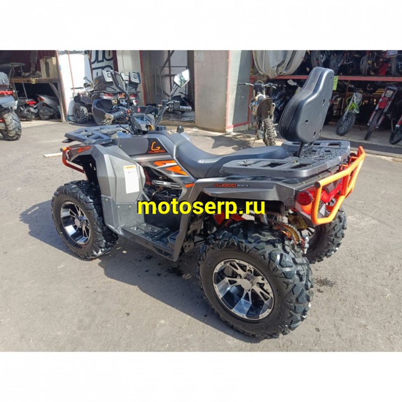 Купить  300cc Комплект запчастей для сборки KUGOO K5 300сс пробег 286 км, 173MN; 300сс; жидк. охл, 12/12", дис/дис; цепь; леб; фарк (шт) (ФОТО купить с доставкой по Москве и России, цена, технические характеристики, комплектация фото  - motoserp.ru