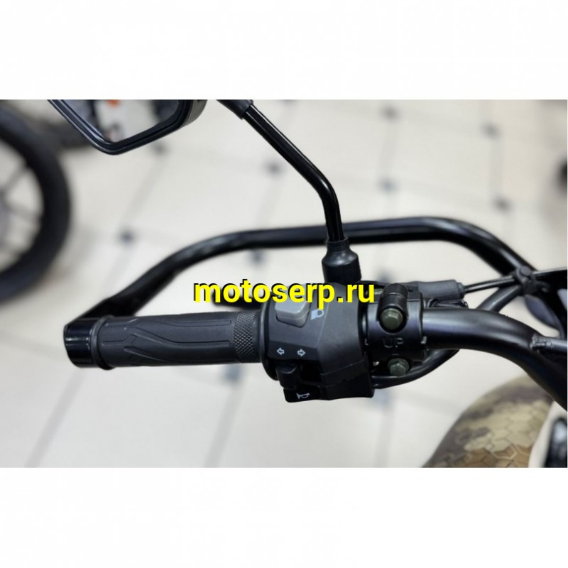 Купить  Мотоцикл внедорожный RACER ZWC2-300X PANTHER (Рейсер Пантер) (ПТС),  21/18, 300сс, 5 ск., диск/диск (шт) купить с доставкой по Москве и России, цена, технические характеристики, комплектация фото  - motoserp.ru