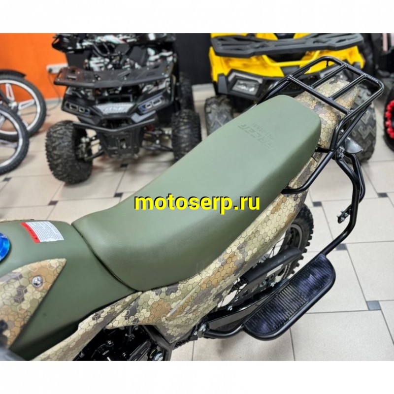 Купить  Мотоцикл внедорожный RACER ZWC2-300X PANTHER (Рейсер Пантер) (ПТС),  21/18, 300сс, 5 ск., диск/диск (шт) купить с доставкой по Москве и России, цена, технические характеристики, комплектация фото  - motoserp.ru