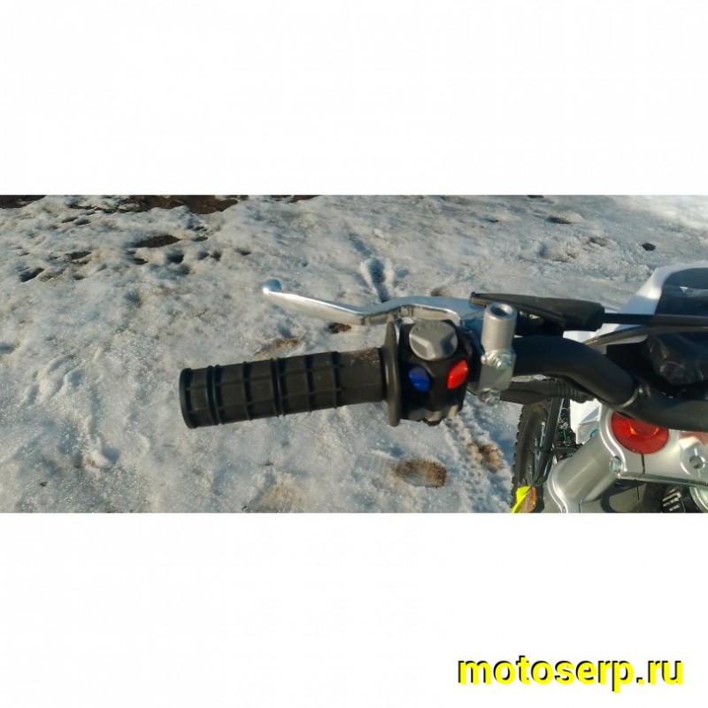 Купить  Мотоцикл Кросс/Эндуро Regulmoto LFA 200сс (ЭПТС) 19/16" 15л.с. (шт) купить с доставкой по Москве и России, цена, технические характеристики, комплектация фото  - motoserp.ru