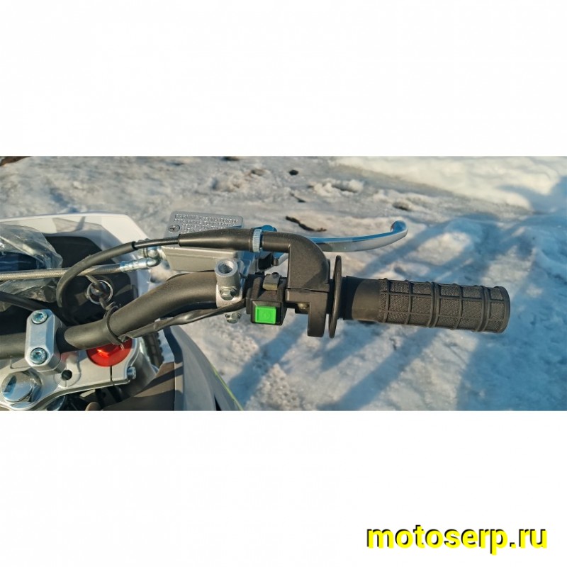 Купить  Мотоцикл Кросс/Эндуро Regulmoto LFA 200сс (ЭПТС) 19/16" 15л.с. (шт) купить с доставкой по Москве и России, цена, технические характеристики, комплектация фото  - motoserp.ru