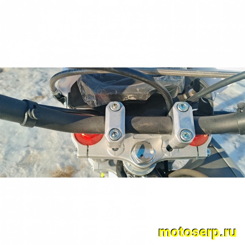 Купить  Мотоцикл Кросс/Эндуро Regulmoto LFA 200сс (ЭПТС) 19/16" 15л.с. (шт) купить с доставкой по Москве и России, цена, технические характеристики, комплектация фото  - motoserp.ru