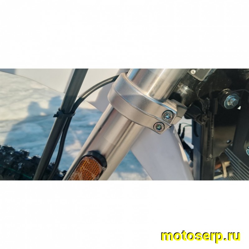 Купить  Мотоцикл Кросс/Эндуро Regulmoto LFA 200сс (ЭПТС) 19/16" 15л.с. (шт) купить с доставкой по Москве и России, цена, технические характеристики, комплектация фото  - motoserp.ru