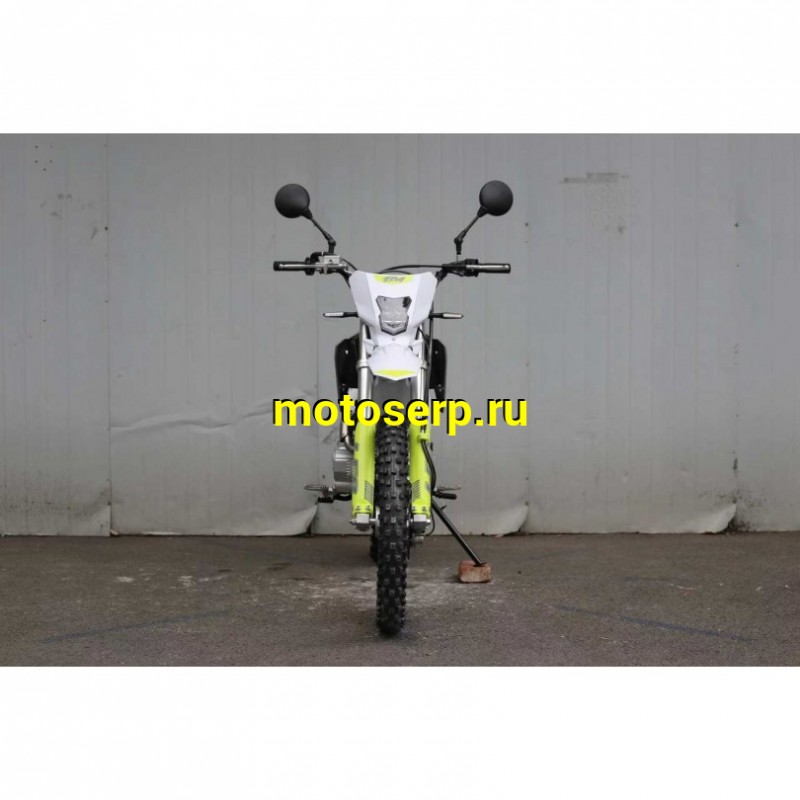 Купить  Мотоцикл Кросс/Эндуро Regulmoto LFA 200сс (ЭПТС) 19/16" 15л.с. (шт) купить с доставкой по Москве и России, цена, технические характеристики, комплектация фото  - motoserp.ru