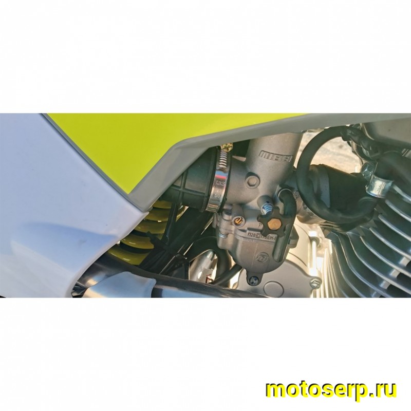 Купить  Мотоцикл Кросс/Эндуро Regulmoto LFA 200сс (ЭПТС) 19/16" 15л.с. (шт) купить с доставкой по Москве и России, цена, технические характеристики, комплектация фото  - motoserp.ru