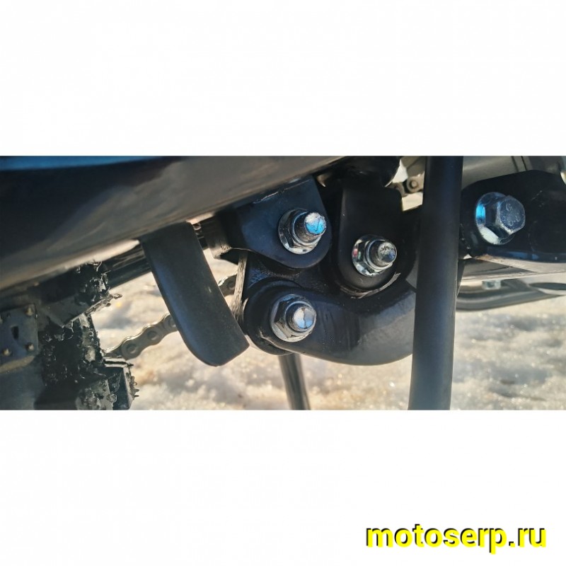 Купить  Мотоцикл Кросс/Эндуро Regulmoto LFA 200сс (ЭПТС) 19/16" 15л.с. (шт) купить с доставкой по Москве и России, цена, технические характеристики, комплектация фото  - motoserp.ru