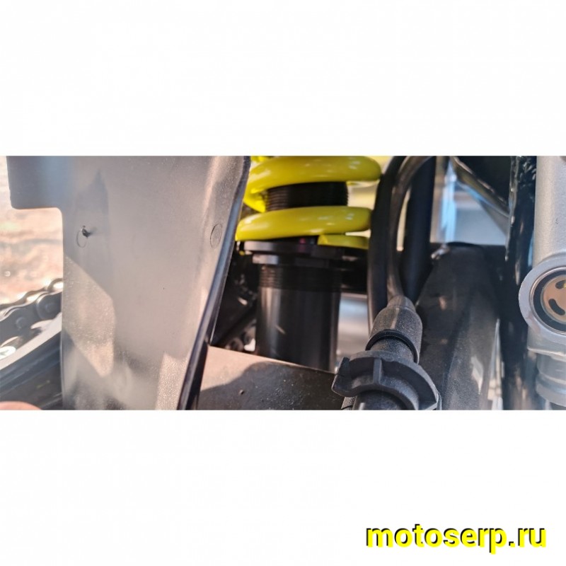 Купить  Мотоцикл Кросс/Эндуро Regulmoto LFA 200сс (ЭПТС) 19/16" 15л.с. (шт) купить с доставкой по Москве и России, цена, технические характеристики, комплектация фото  - motoserp.ru