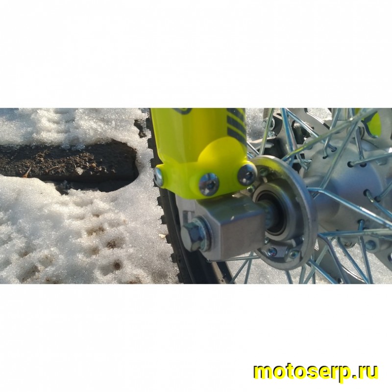 Купить  Мотоцикл Кросс/Эндуро Regulmoto LFA 200сс (ЭПТС) 19/16" 15л.с. (шт) купить с доставкой по Москве и России, цена, технические характеристики, комплектация фото  - motoserp.ru