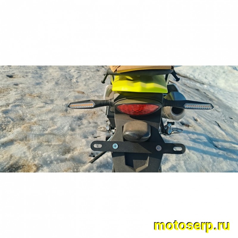 Купить  Мотоцикл Кросс/Эндуро Regulmoto LFA 200сс (ЭПТС) 19/16" 15л.с. (шт) купить с доставкой по Москве и России, цена, технические характеристики, комплектация фото  - motoserp.ru