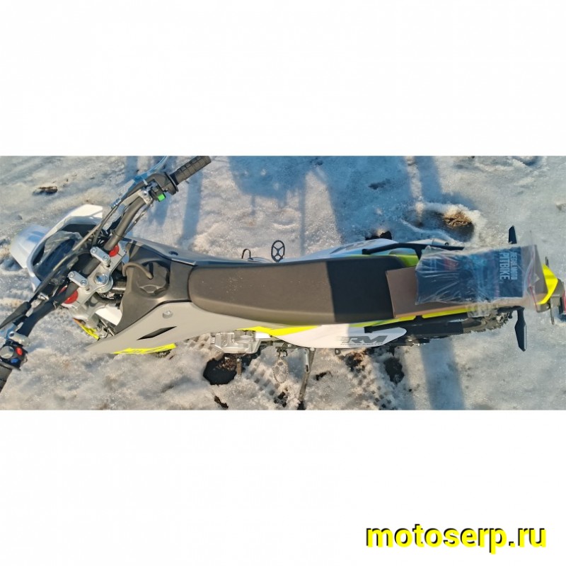 Купить  Мотоцикл Кросс/Эндуро Regulmoto LFA 200сс (ЭПТС) 19/16" 15л.с. (шт) купить с доставкой по Москве и России, цена, технические характеристики, комплектация фото  - motoserp.ru