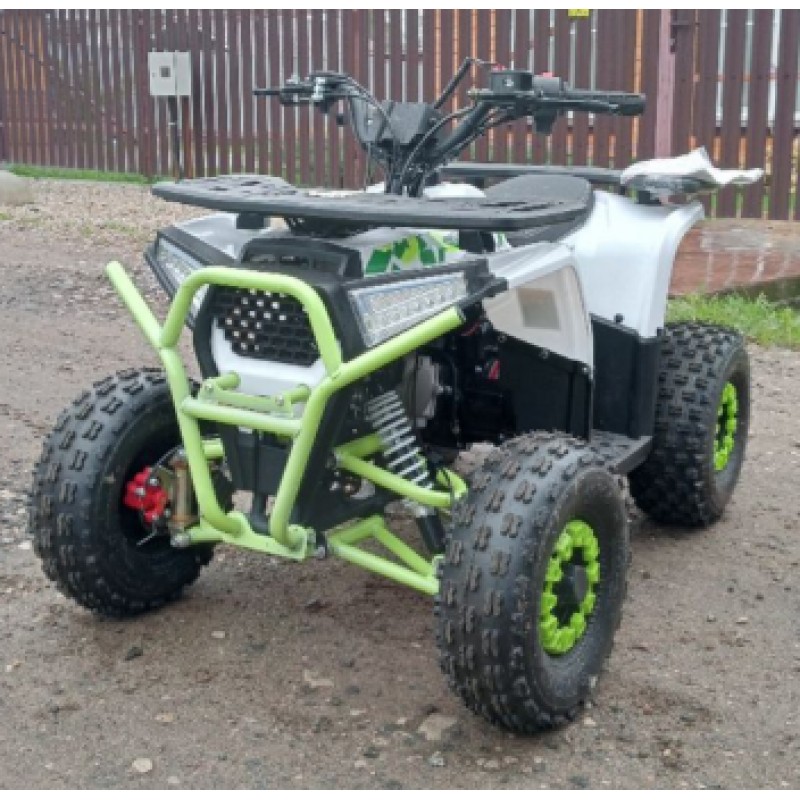 Купить  110cc Комплект запчастей для сборки AFU90 (110сс) (шт)  (Li-Ya купить с доставкой по Москве и России, цена, технические характеристики, комплектация фото  - motoserp.ru