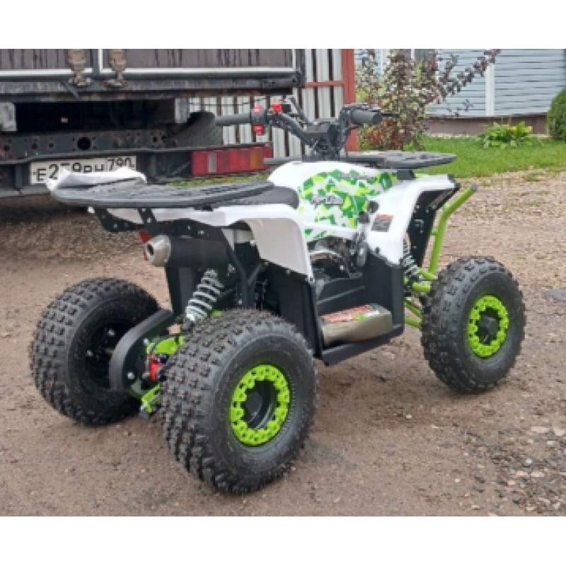 Купить  110cc Комплект запчастей для сборки AFU90 (110сс) (шт)  (Li-Ya купить с доставкой по Москве и России, цена, технические характеристики, комплектация фото  - motoserp.ru