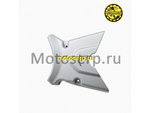 Купить  Крышка лев задняя (вед. звезды) BAJAJ BOXER150 5передач (шт) (Bajaj PF541287  купить с доставкой по Москве и России, цена, технические характеристики, комплектация фото  - motoserp.ru