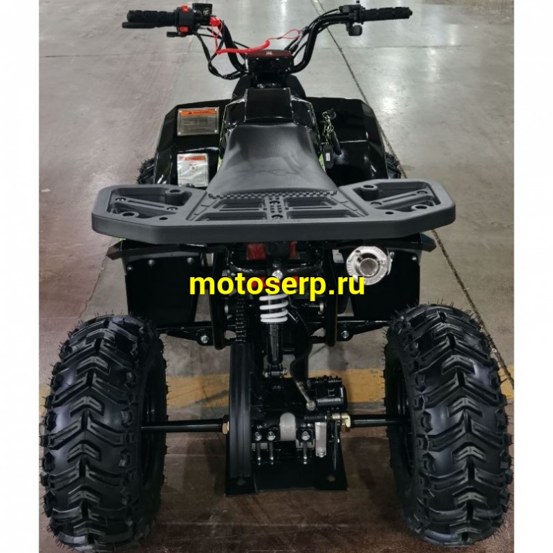 Купить  110cc Комплект запчастей для сборки Racer RC110 Hawk 6-10 лет, кол.7" автомат, реверс,  (шт) (ФОТО (Racer купить с доставкой по Москве и России, цена, технические характеристики, комплектация фото  - motoserp.ru