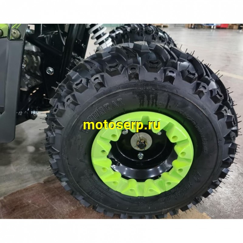 Купить  110cc Комплект запчастей для сборки Racer RC110 Hawk 6-10 лет, кол.7" автомат, реверс,  (шт) (ФОТО (Racer купить с доставкой по Москве и России, цена, технические характеристики, комплектация фото  - motoserp.ru