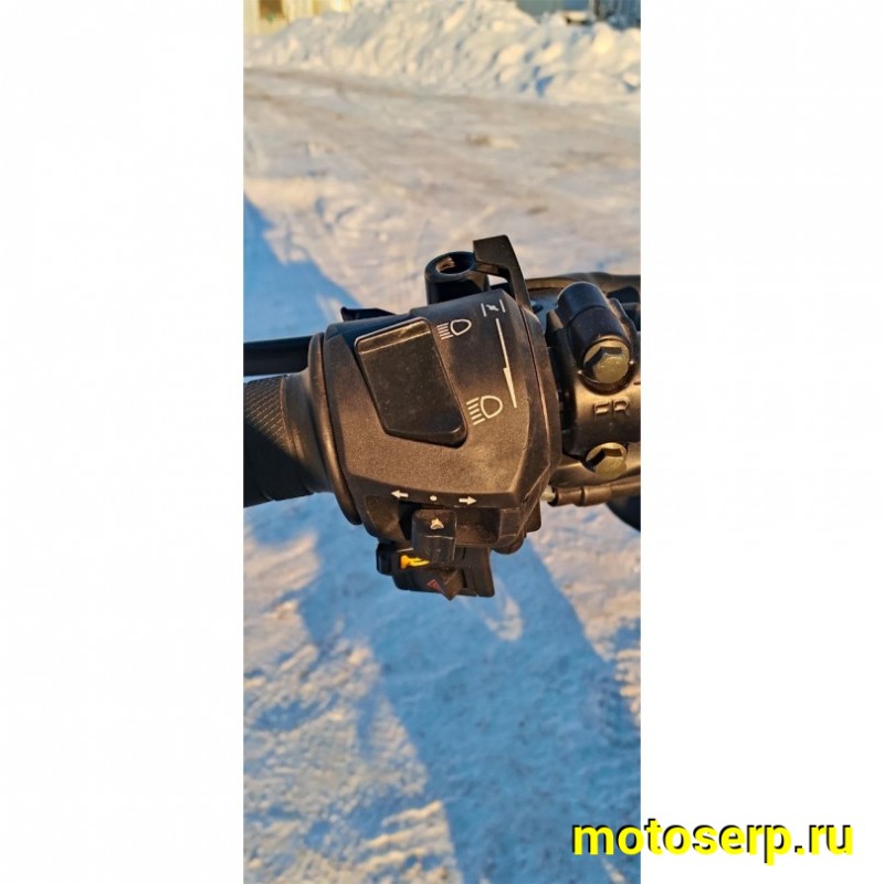 Купить  Мопед VMC NOVA RS 50, БАЛАНСИР!! 4так; 50cc; колеса 17"литые; 4пер, эл. старт;   (шт) 01250 (Vento  купить с доставкой по Москве и России, цена, технические характеристики, комплектация фото  - motoserp.ru