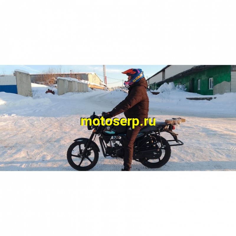 Купить  Мопед VMC NOVA RS 50, БАЛАНСИР!! 4так; 50cc; колеса 17"литые; 4пер, эл. старт;   (шт) 01250 (Vento  купить с доставкой по Москве и России, цена, технические характеристики, комплектация фото  - motoserp.ru