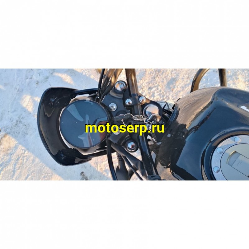 Купить  Мопед VMC NOVA RS 50, БАЛАНСИР!! 4так; 50cc; колеса 17"литые; 4пер, эл. старт;   (шт) 01250 (Vento  купить с доставкой по Москве и России, цена, технические характеристики, комплектация фото  - motoserp.ru